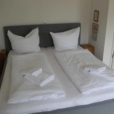 Apartment Strandresidenz Heringsmoewe V07 *