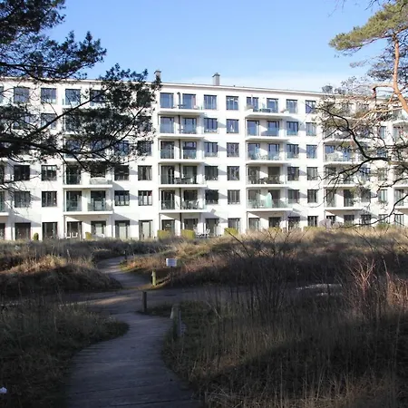 Strandresidenz Heringsmoewe V07 Apartment Binz