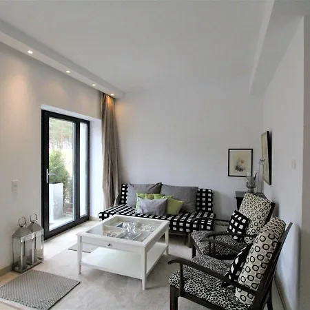 Strandresidenz Heringsmoewe V07 *