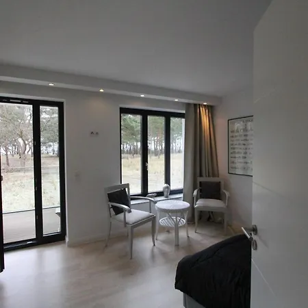 Strandresidenz Heringsmoewe V07 *