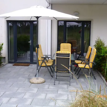 Strandresidenz Heringsmoewe V07