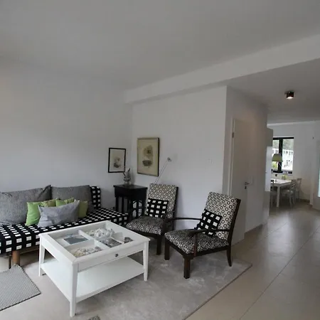 Strandresidenz Heringsmoewe V07 Apartment Binz