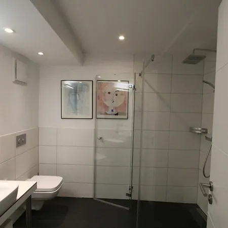 Strandresidenz Heringsmoewe V07 Apartment Binz